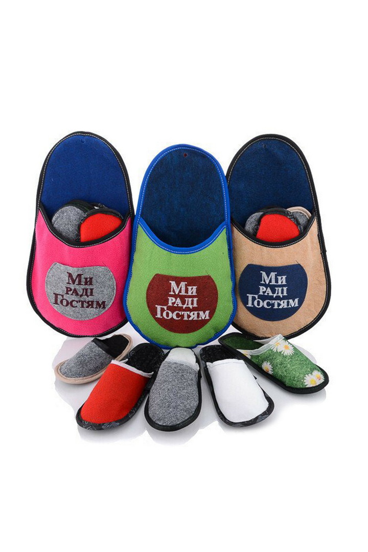 Гостьовий набір "Сім'я"